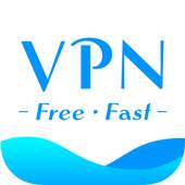 Sharp VPN -  Free VPN & Fast 1.0.0