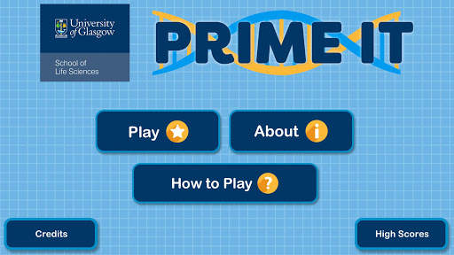 Prime It DNA Game screenshot 2