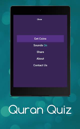 Quran Quiz Game screenshot 20
