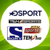 Sports Channels logo