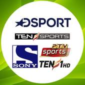 Sports Channels 1.0