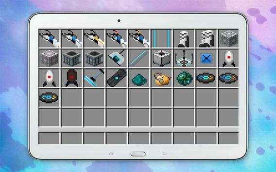 Mod Teleport Gun for Minecraft screenshot 2