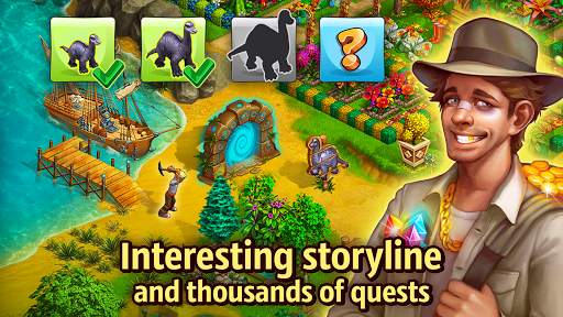 The Big Farm Theory screenshot 3