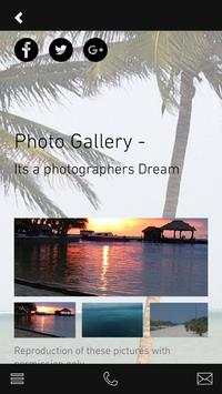 Travel Ambergris Caye Belize screenshot 2