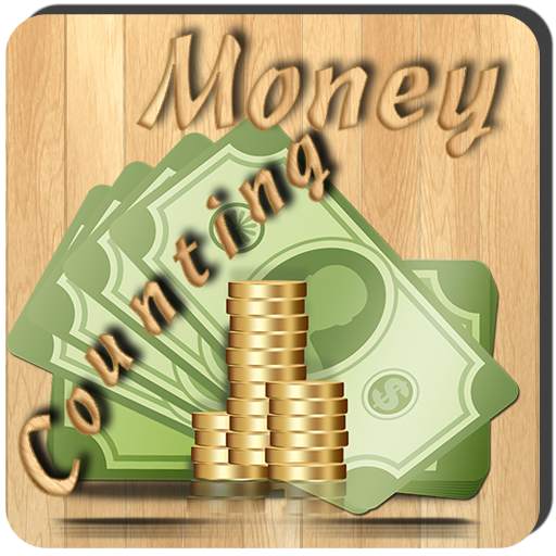 Counting money 3.1