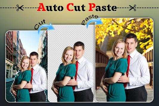Auto Cut Paste : Latest Background Changer screenshot 4