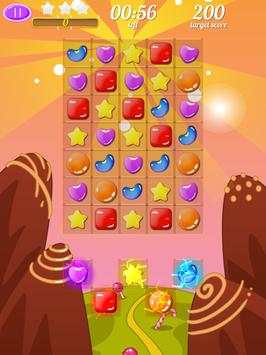 Sweet Candy Swipe Saga screenshot 7