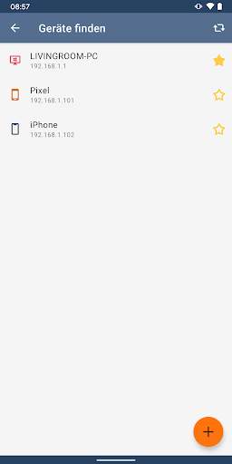 Catch! — Android-PC Transfer-A screenshot 2