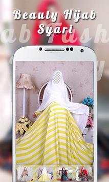 Beauty Hijab Syari screenshot 3