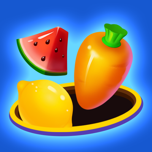 Match Fun 3D - Triple Puzzle icon