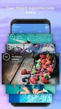 Beautiful Plus Selfie & Perfect Photo Editor screenshot 4
