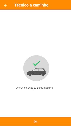 Wlan App 8 تصوير الشاشة