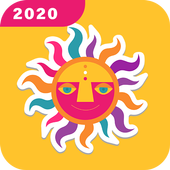 Sticker Maker 2020 icon