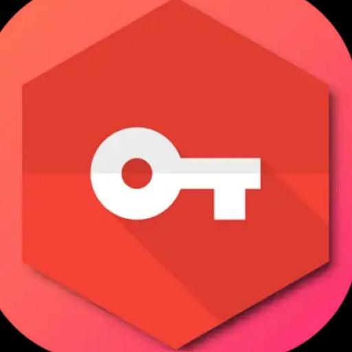 Super King VPN icon