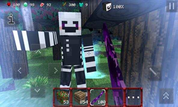 Super World Craft screenshot 4