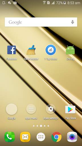 Theme for Galaxy C7 Pro screenshot 4
