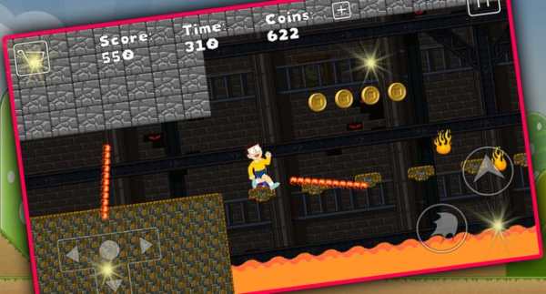 Nobita screenshot 2