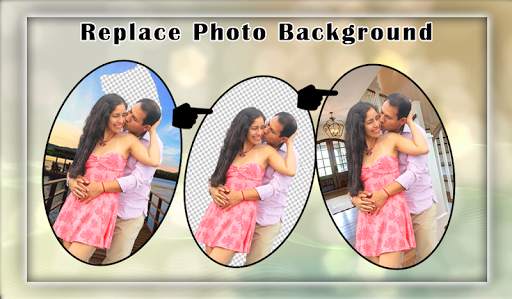 Replace Photo Background screenshot 3