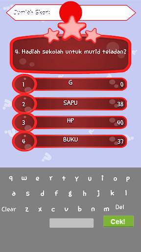 Family 100 Game 2022 screenshot 3