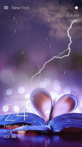 Love Love Live Background screenshot 6