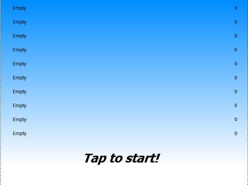 Crappy Bird स्क्रीनशॉट 4