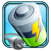 Batterie Saver : Fast Charging & Battery Manager on 9Apps