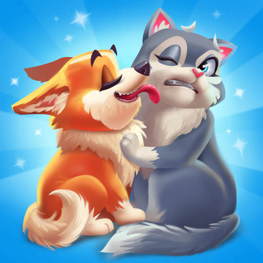 Animal Tales: Fun Match 3 Game 1.26