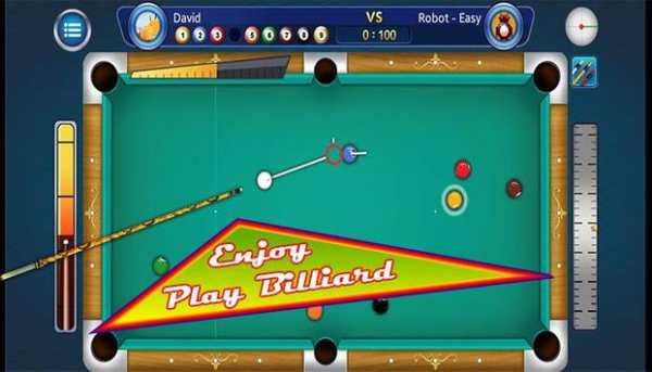Pool Billiard Games Offline 2020 screenshot 4