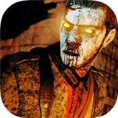 Zombie Hunter Sniper Killer