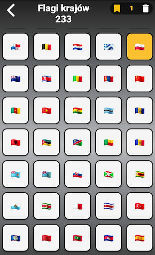 30in1 Trivia Game GK po polsku screenshot 5