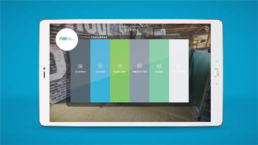 Content Player for Android™ screenshot 2