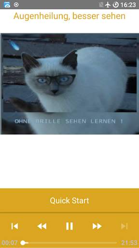 Entspannung PUR screenshot 4