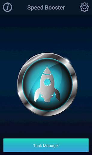 Speed Booster screenshot 1