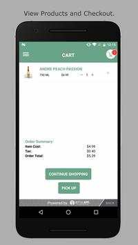 The Bottle Shop screenshot 6