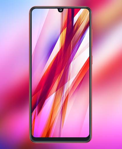 Galaxy A31 & A32 Wallpaper screenshot 7