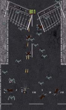 Zombie Fry screenshot 3