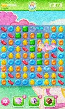 Guide Candy Crush Jelly Saga screenshot 2