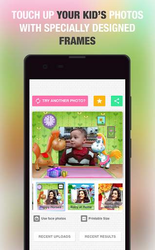 Pixfect - Photo Effects screenshot 4