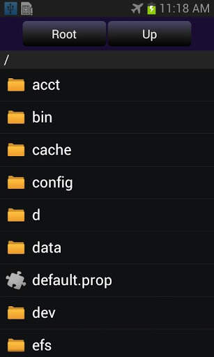 Visual Shell 5 تصوير الشاشة