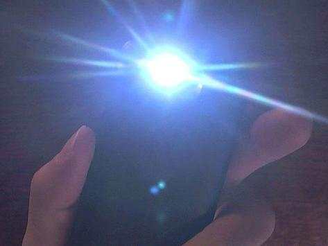 Torch：LED Flashlight screenshot 3