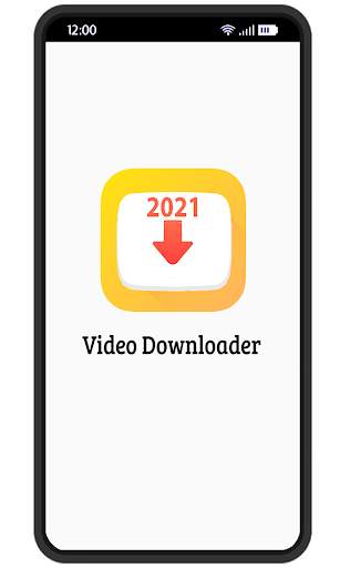 Snap All Video Downloader screenshot 1
