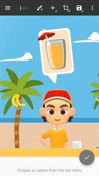 Picture Editor 1 تصوير الشاشة