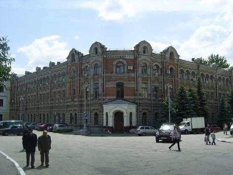 Брянск screenshot 2