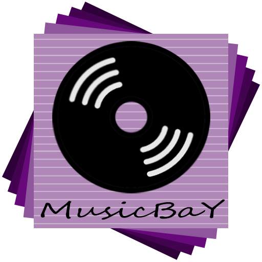 MusicBaY 1.0