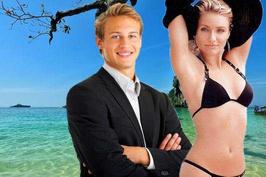 Bikini Photo Editor screenshot 4