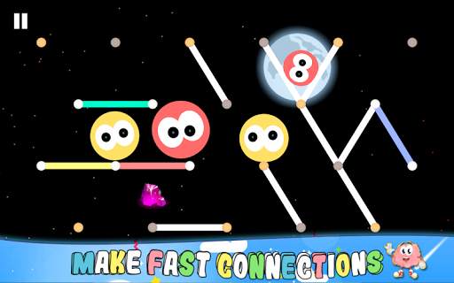 Cloud Rush! screenshot 22
