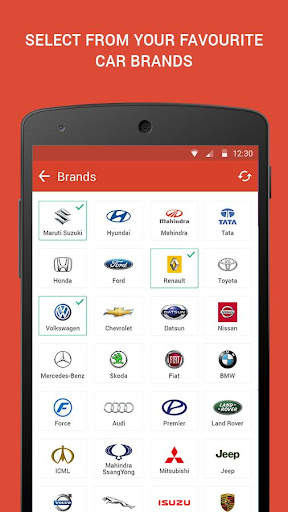 Autoportal - Best Cars App screenshot 2