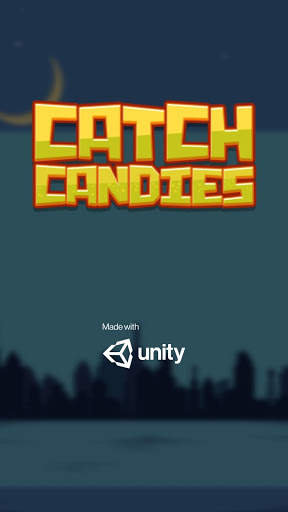 Rabbit Catch Candy screenshot 2