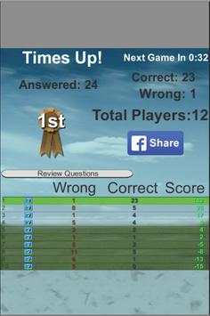 World Mathlete screenshot 3