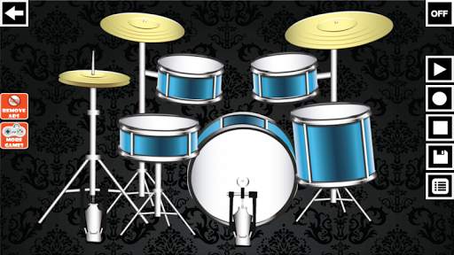 Drum 2 screenshot 7